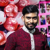 Anuresh Sarkar的照片