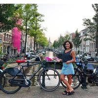 Analia Rivella的照片