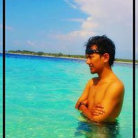 Damian Firdaus Meridien的照片