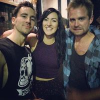 Hannah Porteous's Photo