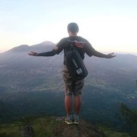 Jeffry Mikael的照片