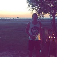 Sebastian Erd's Photo