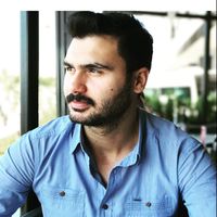 Фотографии пользователя Ömer Alper Köroğlu