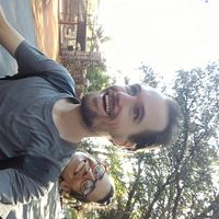 Brian Ascani's Photo