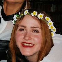 Freyja Eilíf Logadóttir's Photo