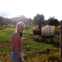 Maony Belleau's Photo