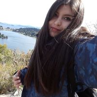 Felicitas Zvygart's Photo