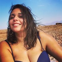 Magdolin Mounir的照片