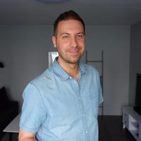 Johan Hansson的照片