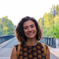 María Goñi Encina的照片