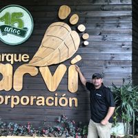 George Lemus的照片