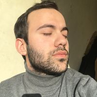 Berkay Şensoy的照片