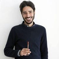 Antonio Scribano's Photo