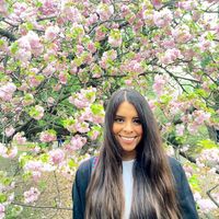 Sandra Durán的照片