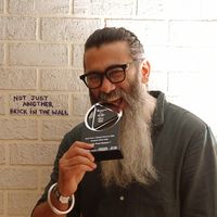 Nishchay Gogia的照片