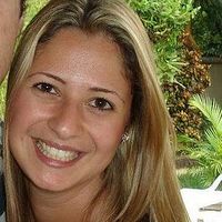 Ana Carolina Andrade's Photo