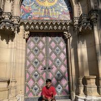 Anirudh Dahiya的照片