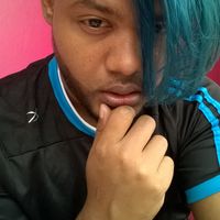 Ricky Bhowram的照片