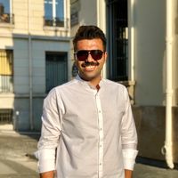 Hamed Mobini's Photo