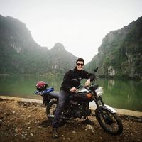 Francisco Valinho的照片