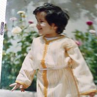 Oumayma Jahrani的照片