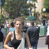 Auste Kuliesiute's Photo