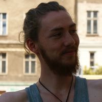 Topher Lack的照片