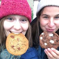 Katherine Klocke's Photo