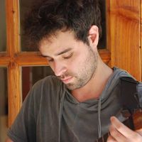 Felipe Laborde Espinoza的照片