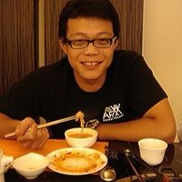 Jianming Juo's Photo