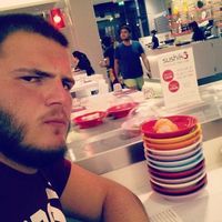 Simone Manna's Photo