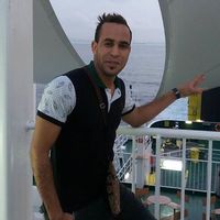 Moha Orgolloso's Photo