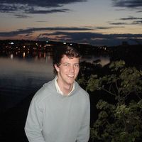 Jonathan Cole的照片