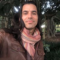 Pedro Simpson的照片