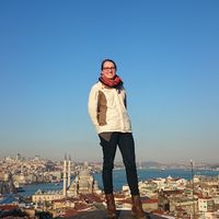 Fotos de Toni Horstmann