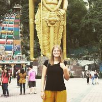 Lina Förster's Photo