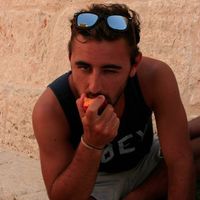 Photos de Andrea Franconeri