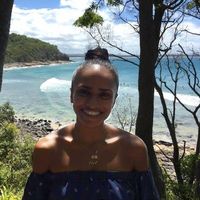 Chagi  Weerasena's Photo