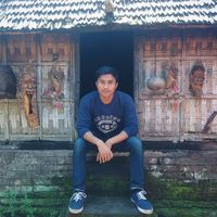 Ade Setyawan's Photo