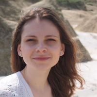 Dania Gheorghe's Photo