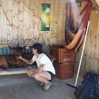 Fotos de Melissa Haberl