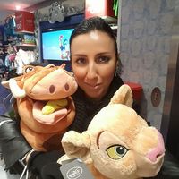 Hakuna Matata的照片