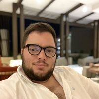 Moises Cohen's Photo