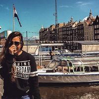 Celeste Saenz的照片