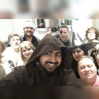 Gopikrishnan Nair的照片