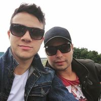 Túlyo Pereira's Photo