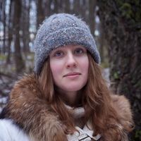 Anna Lyusikova的照片