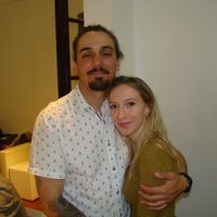 Melisa Sánchez的照片