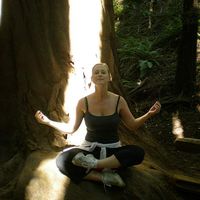 Kristin Ferris's Photo