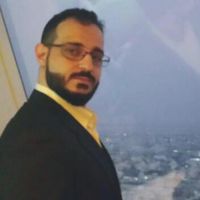 Dr-Abdul Affouni's Photo